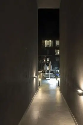 Nacala Plaza Business Design Hotel - Dış Mekan