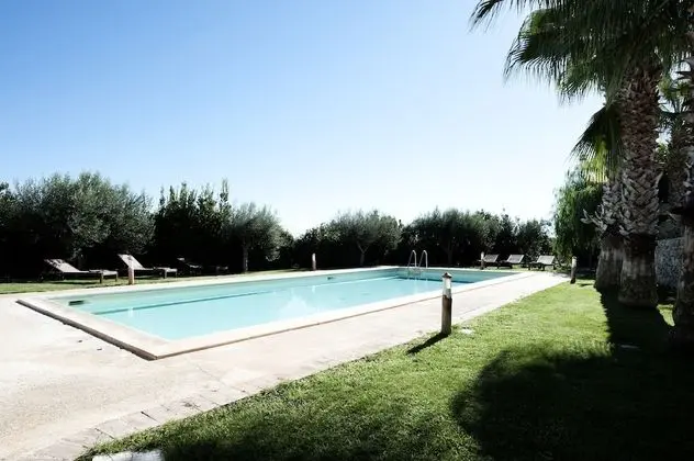 Nacalino Agriturismo