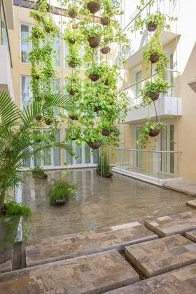 Nacar Hotel Cartagena, Curio Collection by Hilton - Dış Mekan