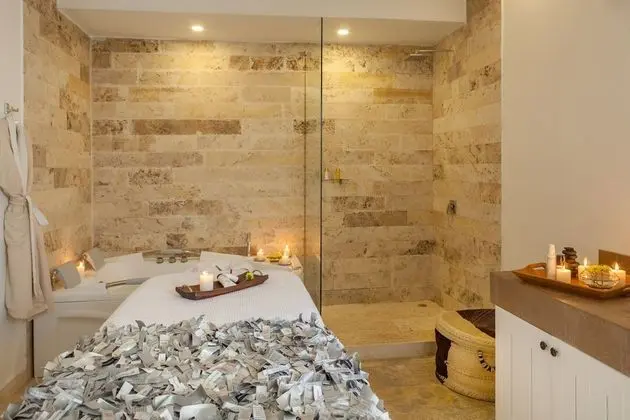 Nacar Hotel Cartagena, Curio Collection by Hilton - Spa