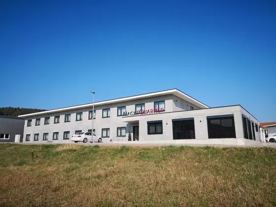Hotel Nachtquartier - Öne Çıkan Resim