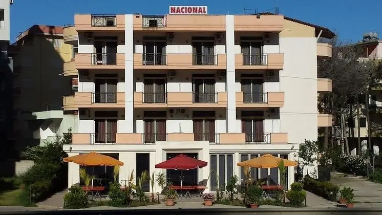 Hotel Nacional
