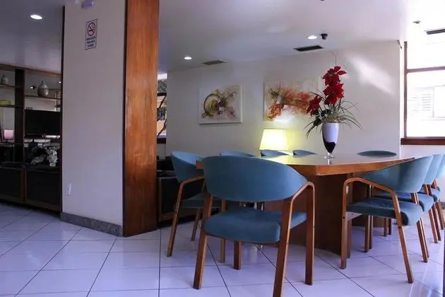 Nacional Inn Belo Horizonte