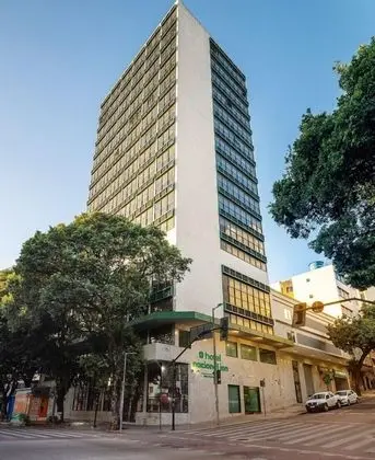 Nacional Inn Belo Horizonte - Öne Çıkan Resim