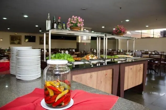 Nacional Inn Campinas Classic