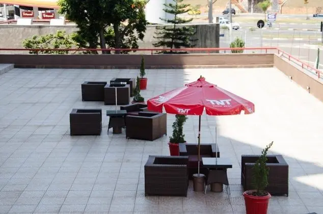 Nacional Inn Campinas Classic