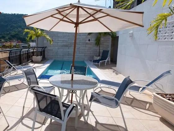 Nacional Inn Copacabana