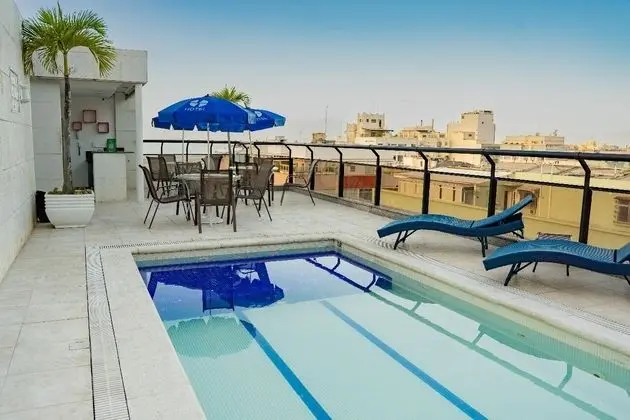 Nacional Inn Copacabana - Öne Çıkan Resim