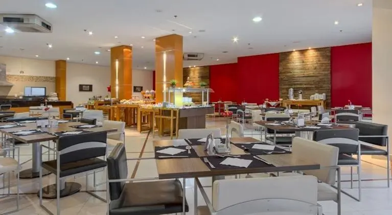 Nacional Inn Cuiabá