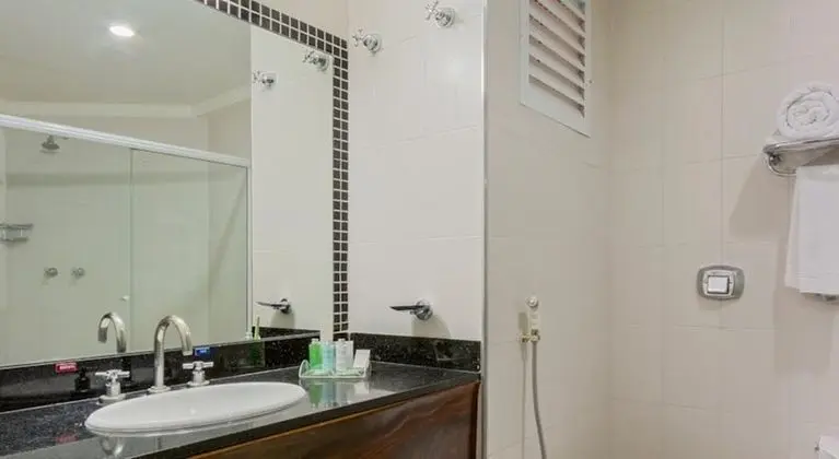 Nacional Inn Cuiabá