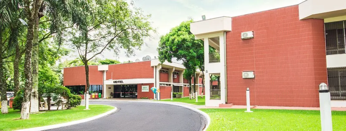 Nacional Inn Foz do Iguacu Classic