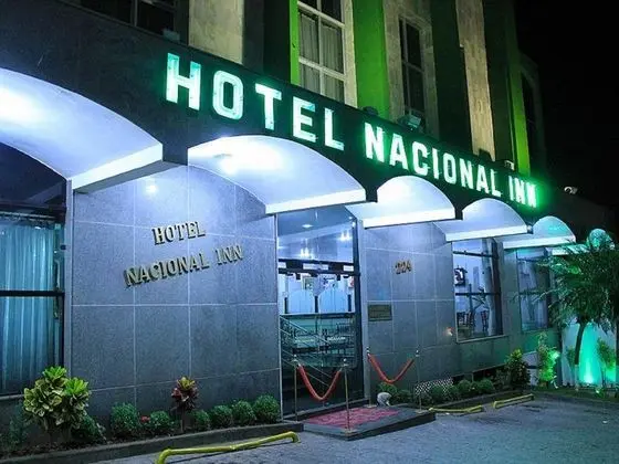 Nacional Inn Limeira