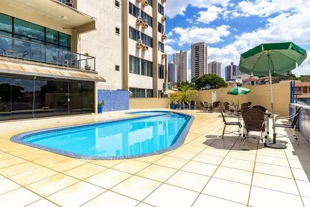 Nacional Inn Piracicaba
