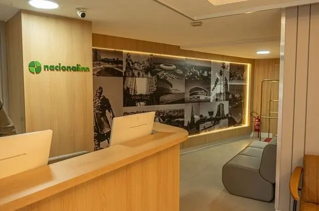 Nacional Inn Porto Alegre - Öne Çıkan Resim