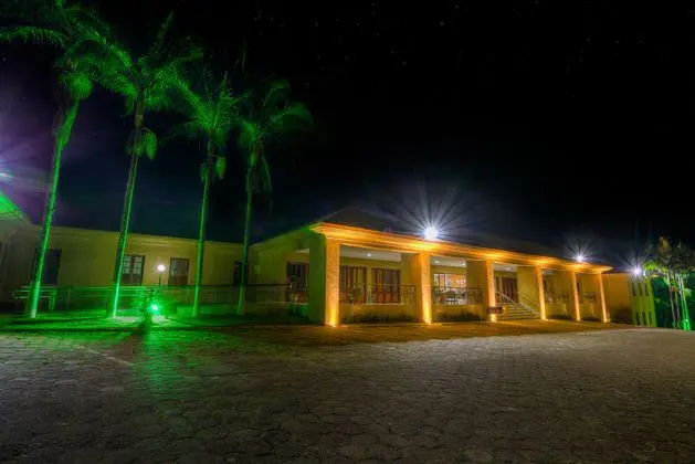 Nacional Inn Previdência Araxa
