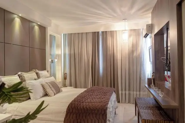 Hotel Nacional Inn Ribeirão Preto