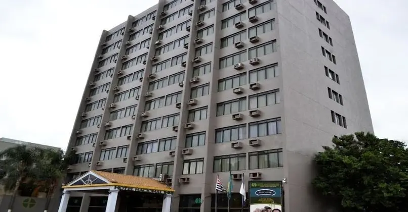 Hotel Nacional Inn Ribeirão Preto