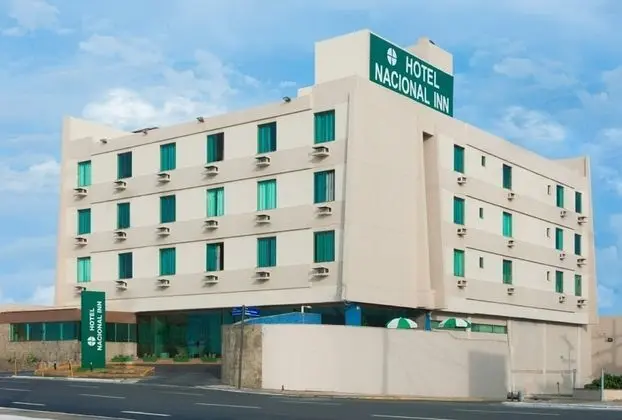 Nacional Inn Salvador Classic