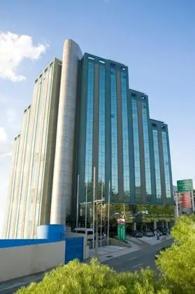 Nacional Inn Sao Jose Dos Campos
