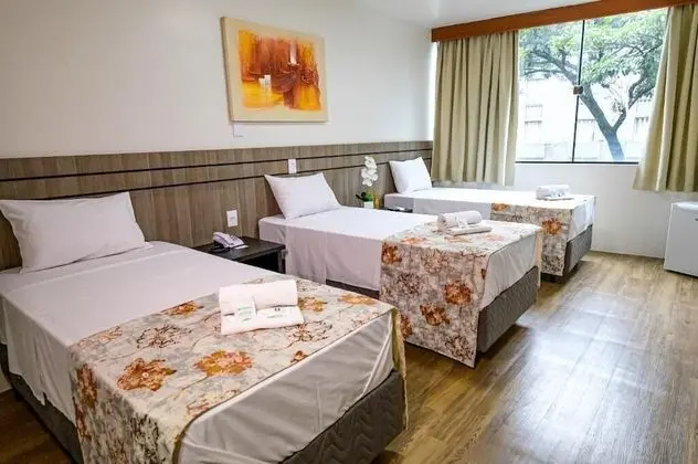Nacional Inn São Paulo - Öne Çıkan Resim
