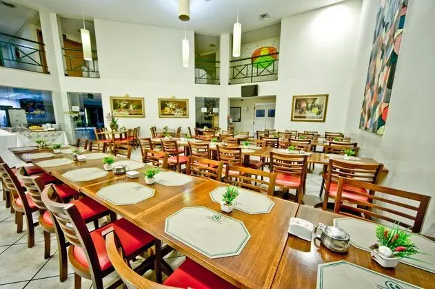 Nacional Inn Sorocaba