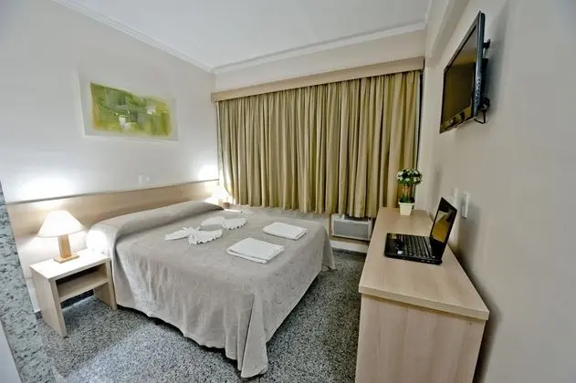 Nacional Inn Sorocaba - Oda