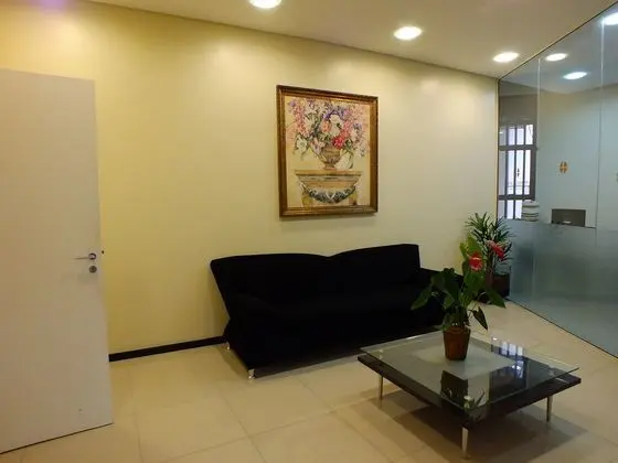 Nacional Inn Torres