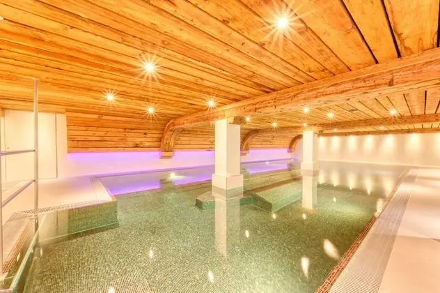 Naco Aparthotel & Spa - Havuz