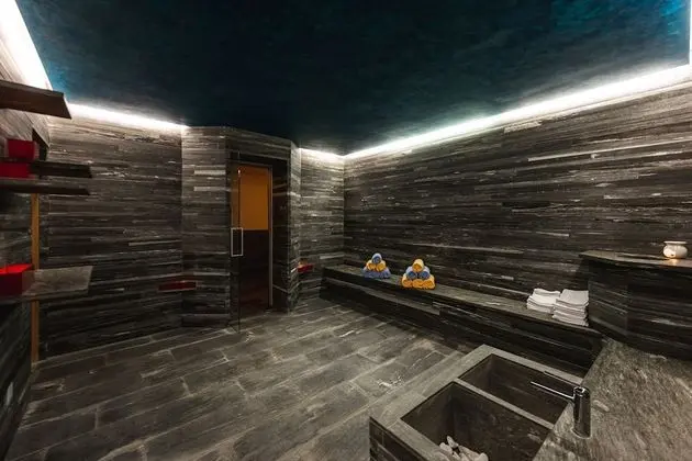 Naco Aparthotel & Spa - Spa