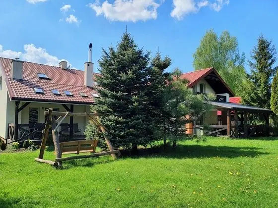 Villa Nad Kalwa - Öne Çıkan Resim