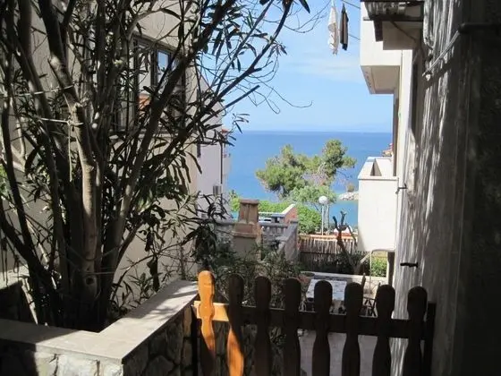 Nada - 150 m From sea - A3