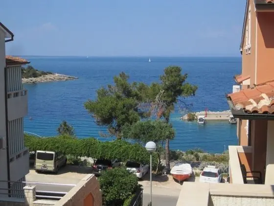Nada - 150 m From sea - A3 - Dış Mekan