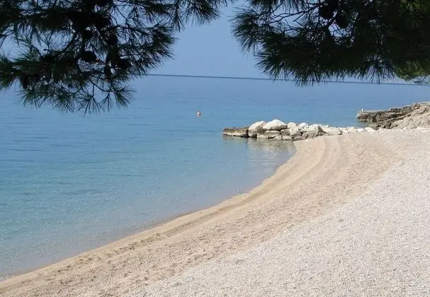 Nada - Close to the sea and sea View - A2 - Plaj