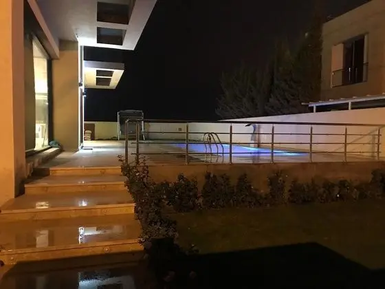 Villa Nada - 1
