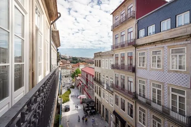 Nada05 · Faisama 5 Balcony View + Next to Ribeira!
