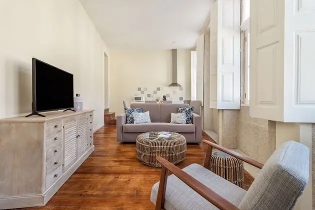 Nada06 · Faisama Apartments Duplex With 2 Bedrooms - Dış Mekan
