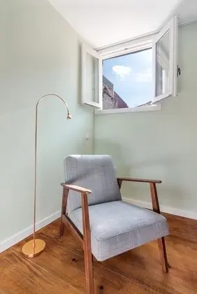 Nada06 · Faisama Apartments Duplex With 2 Bedrooms - İç Mekan