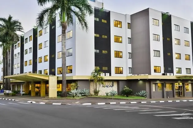 Nadai Confort Hotel & Spa