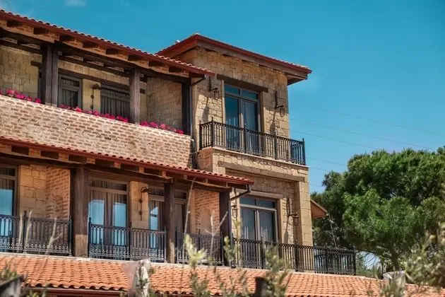Nadas Kazdağları ( +16 Adult Otel )