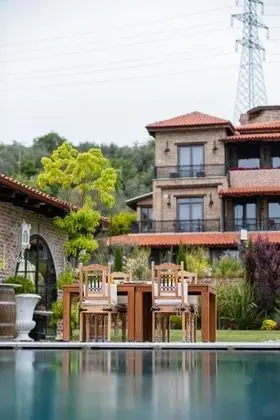 Nadas Kazdağları ( +16 Adult Otel )