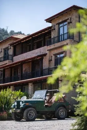 Nadas Kazdağları ( +16 Adult Otel )