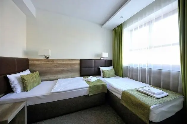 Nádas Tó Park Hotel - Oda