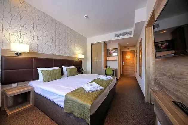 Nádas Tó Park Hotel - Öne Çıkan Resim