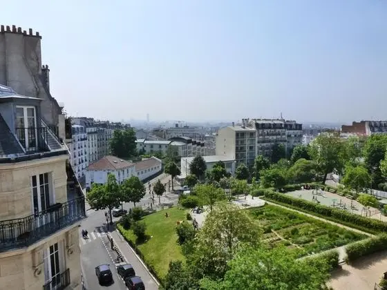 Nadaud Hôtel - Genel