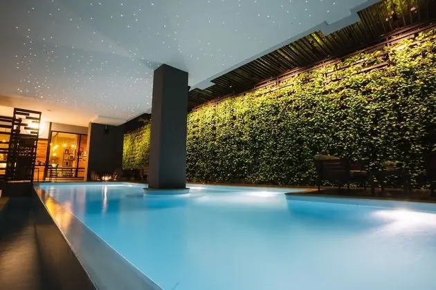 Nadee 10 Resort & Hotel - Öne Çıkan Resim