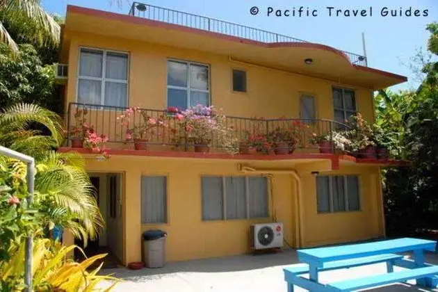Nadi Bay Resort