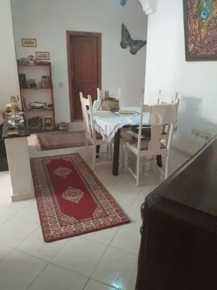 Nadia Chamber With Lounge Terrace - Yerinde Yemek