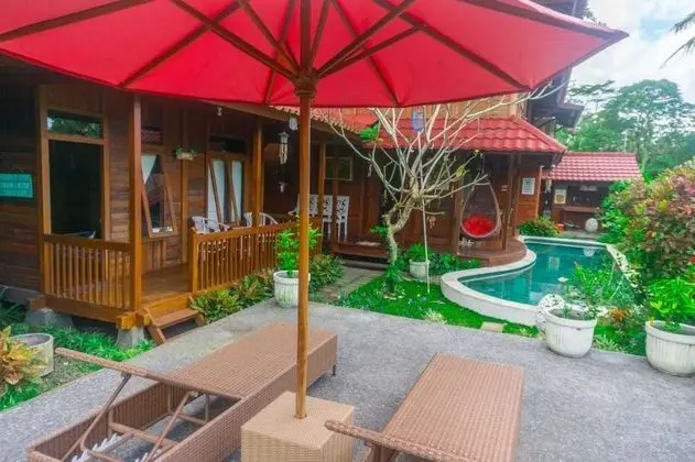 Nadia Guesthouse