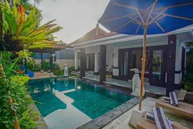 Villa Nadina