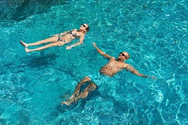 Nadine Phu Quoc Resort & Spa - Öne Çıkan Resim